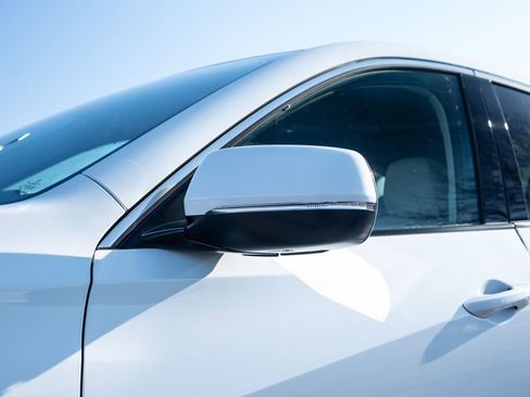 New 2026 Acura RDX w/ Technology Package image 14