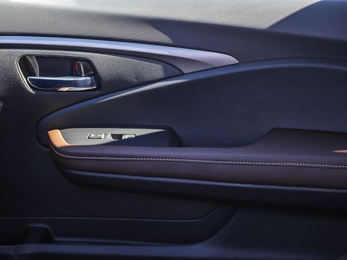 Used 2025 Honda Ridgeline RTL image 21