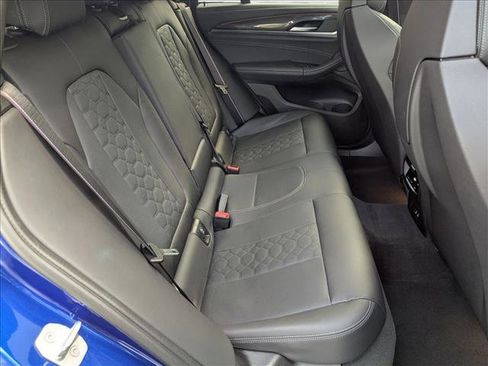 Certified 2023 BMW X4 M w/ Competition Package image 20