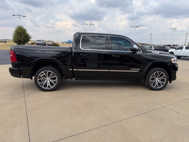 Used 2026 RAM 1500 Tungsten AWD/4WD image 6