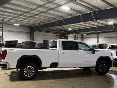 Used 2024 GMC Sierra 3500 SLE w/ SLE Convenience Package