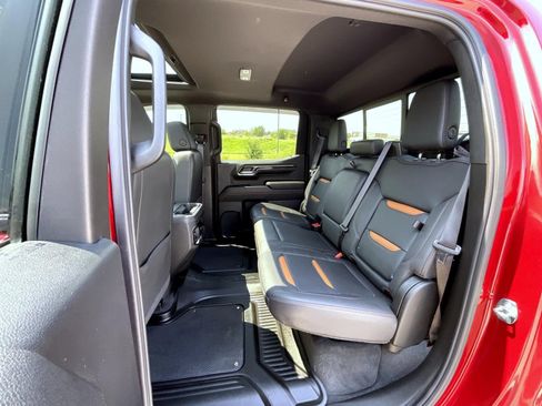 Certified 2024 GMC Sierra 1500 AT4 w/ Technology Package AWD/4WD image 19