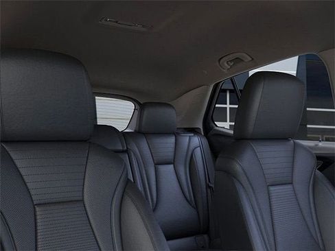 New 2026 Buick Envision Preferred image 24