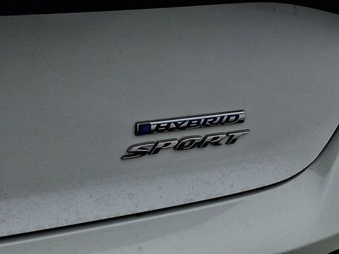 Certified 2023 Honda Accord Sport image 29