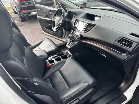 Used 2015 Honda CR-V EX-L image 19