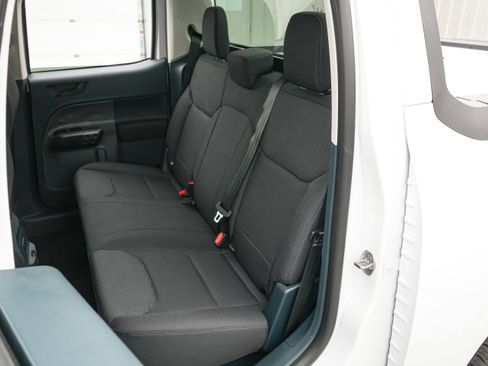 New 2026 Ford Maverick XL image 19