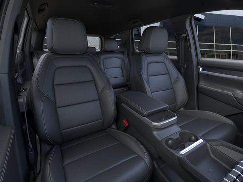 New 2026 GMC Terrain Elevation w/ Elevation Premium Package AWD/4WD image 35