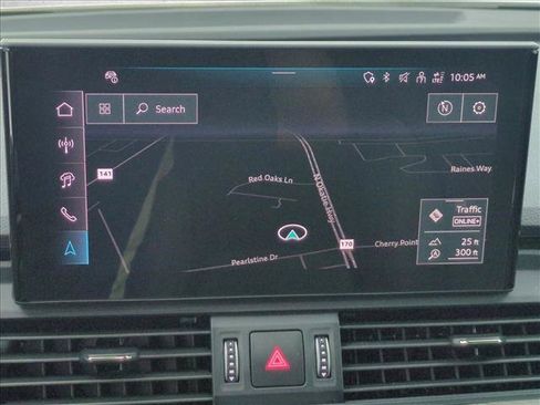 Used 2025 Audi SQ5 Premium Plus AWD/4WD image 13