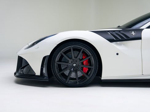 Used 2016 Ferrari F12 Berlinetta RWD image 16