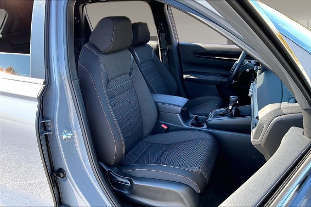 Used 2025 Honda CR-V Sport image 27
