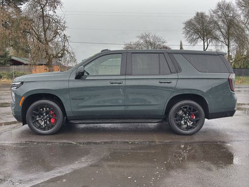 Used 2025 Chevrolet Tahoe RST w/ RST Performance Edition image 20