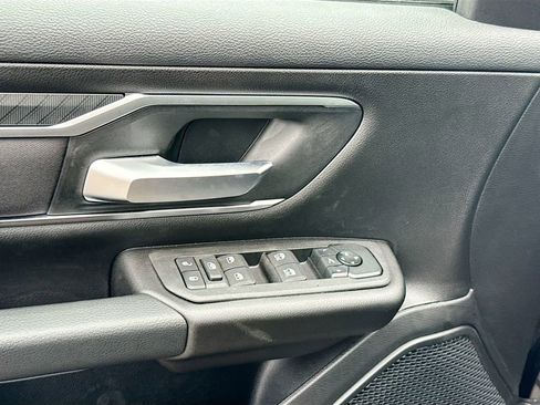 New 2026 RAM 1500 Big Horn image 17