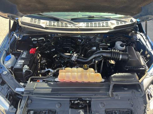 Used 2017 Ford F150 XL w/ XL Power Equipment Group AWD/4WD image 30