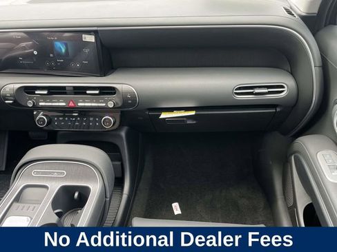 New 2026 Hyundai Palisade SEL Premium FWD image 17