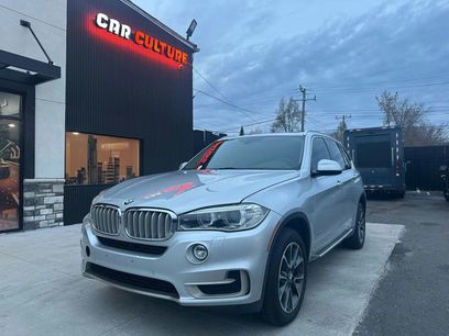 Used 2014 BMW X5 xDrive35i w/ Premium Package