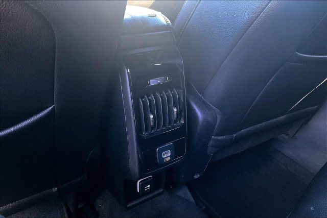 Used 2024 Jeep Compass Limited AWD/4WD image 10