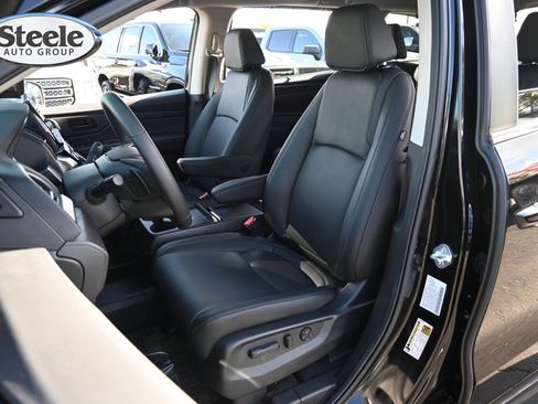 Used 2026 Honda Odyssey EX-L image 18