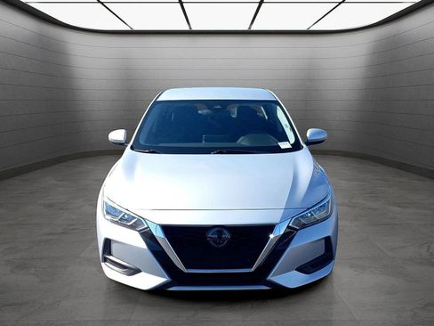 Used 2023 Nissan Sentra SV image 13