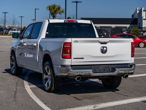 Used 2024 RAM 1500 Laramie image 5