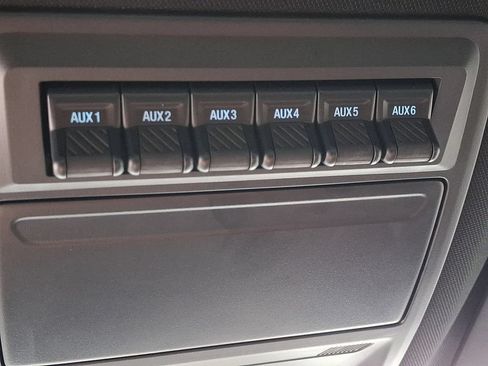 Used 2024 Ford Ranger Raptor AWD/4WD image 31