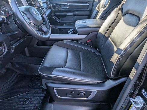 Used 2024 RAM 1500 Laramie image 20