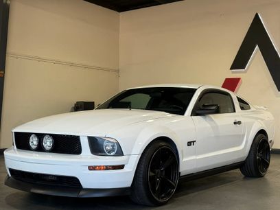 Used 2005 Ford Mustang GT
