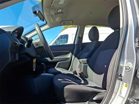 Used 2018 Mitsubishi Mirage ES image 13