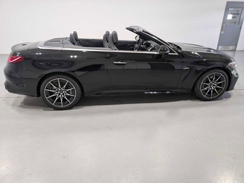 New 2026 Mercedes-Benz CLE 53 AMG 4MATIC Cabriolet image 12