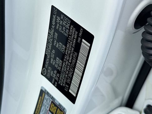 Certified 2026 Hyundai Santa Cruz SEL FWD image 29