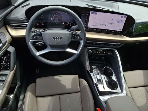 New 2026 Audi Q5 Premium AWD/4WD image 9