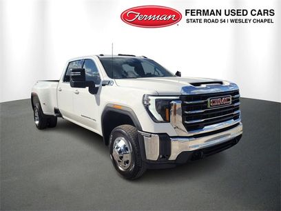 Used 2026 GMC Sierra 3500 SLE w/ SLE Value Package