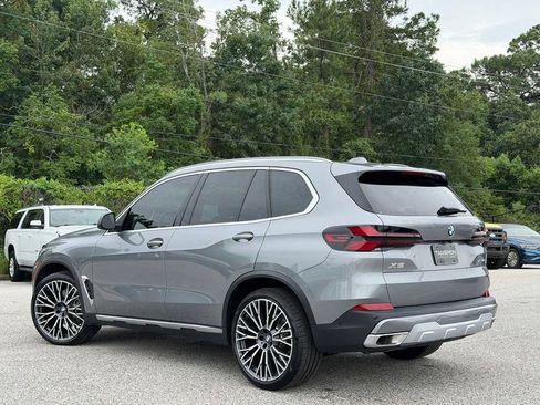 Used 2026 BMW X5 sDrive40i w/ Premium Package RWD image 6