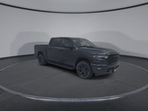 New 2026 RAM 1500 Express AWD/4WD image 3
