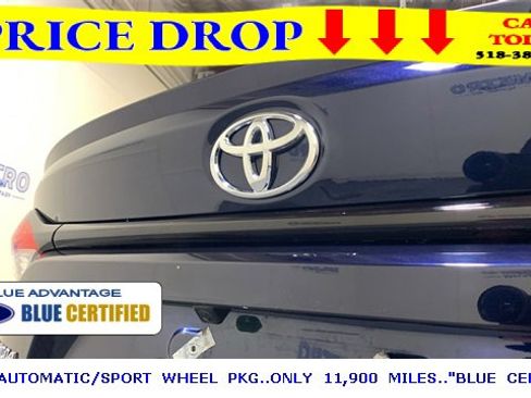 Used 2023 Toyota Corolla SE image 17