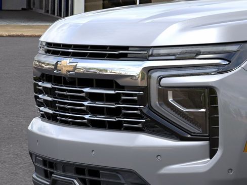 New 2026 Chevrolet Tahoe Premier RWD image 13