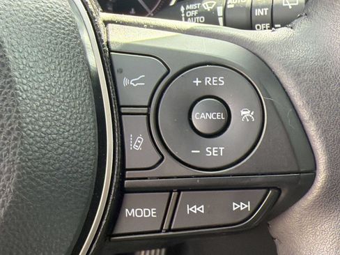 Used 2025 Toyota RAV4 XLE Premium w/ Weather Package AWD/4WD image 24