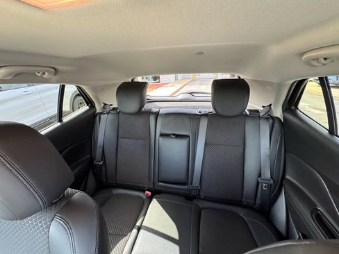 Used 2020 Buick Encore Preferred w/ Safety Package AWD/4WD image 29