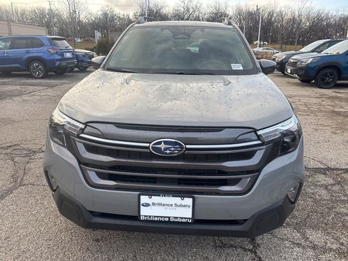 New 2026 Subaru Forester Premium image 2