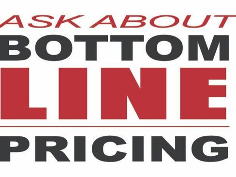 New 2026 Nissan Frontier PRO-4X w/ Pro-4x Convenience Package image 3