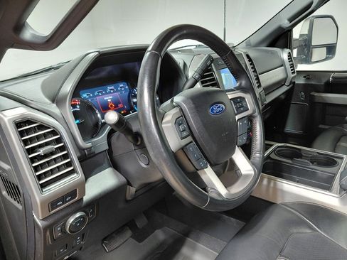 Used 2021 Ford F350 Platinum w/ Tremor Off-Road Package image 31