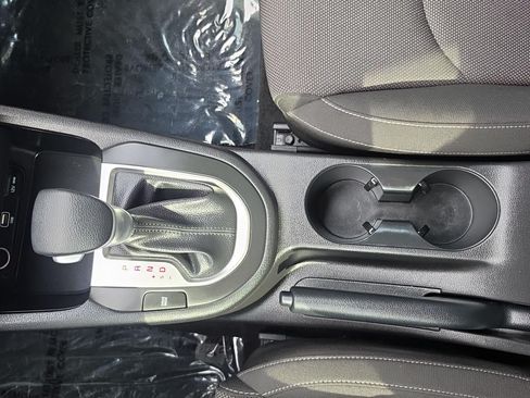 Certified 2023 Kia Forte LXS w/ LXS Technology Package FWD image 16