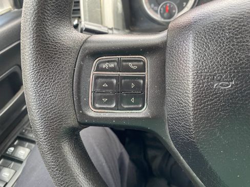 Used 2016 RAM 1500 Tradesman w/ Protection Group AWD/4WD image 17
