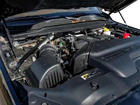 Used 2022 RAM 3500 Laramie image 58