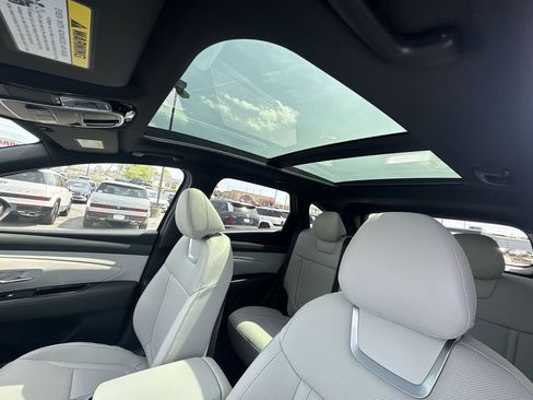 New 2026 Hyundai Tucson Limited AWD/4WD image 16