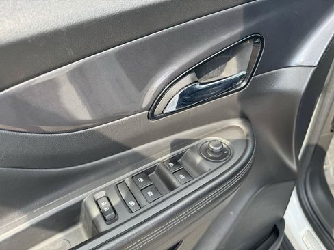 Used 2019 Buick Encore Preferred w/ Safety Package FWD image 25