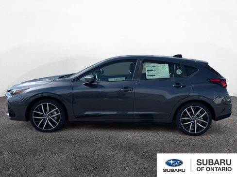 New 2026 Subaru Impreza 2.0i Sport image 2