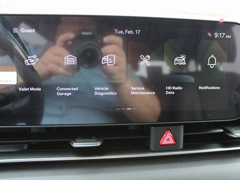 New 2026 Kia Carnival EX image 31