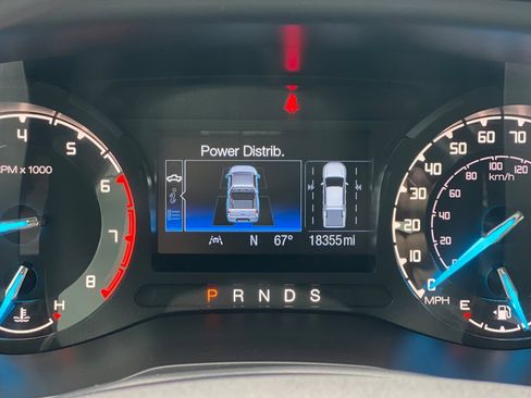 Used 2023 Ford Ranger XLT w/ Trailer Tow Package image 23