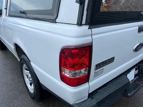 Used 2007 Ford Ranger XL RWD image 39