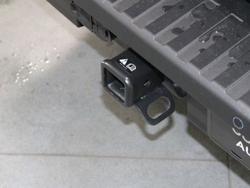 New 2026 Ford Maverick XL w/ 4K Tow Package image 15